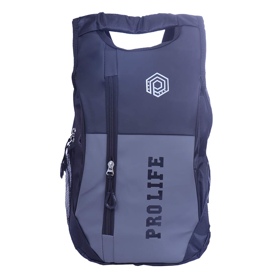 P Life Polyester Casual Backpacks for Men - alphahostel.in