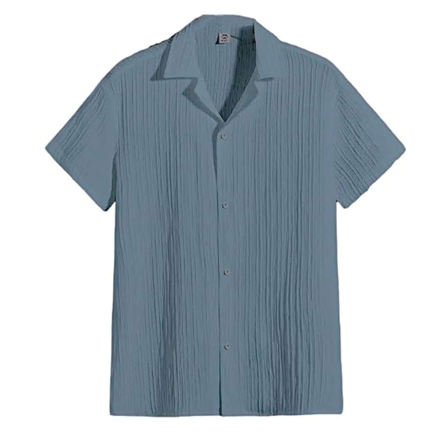 Vikita Enterprise Cotton Stylish Boys Shirts Regular Fit