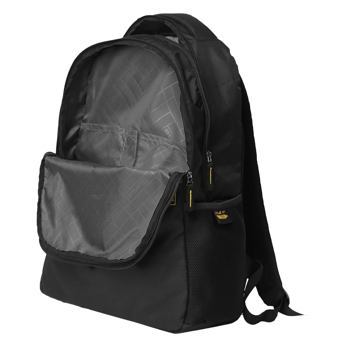 Impulse 35L Metro move Unisex Water Resistant