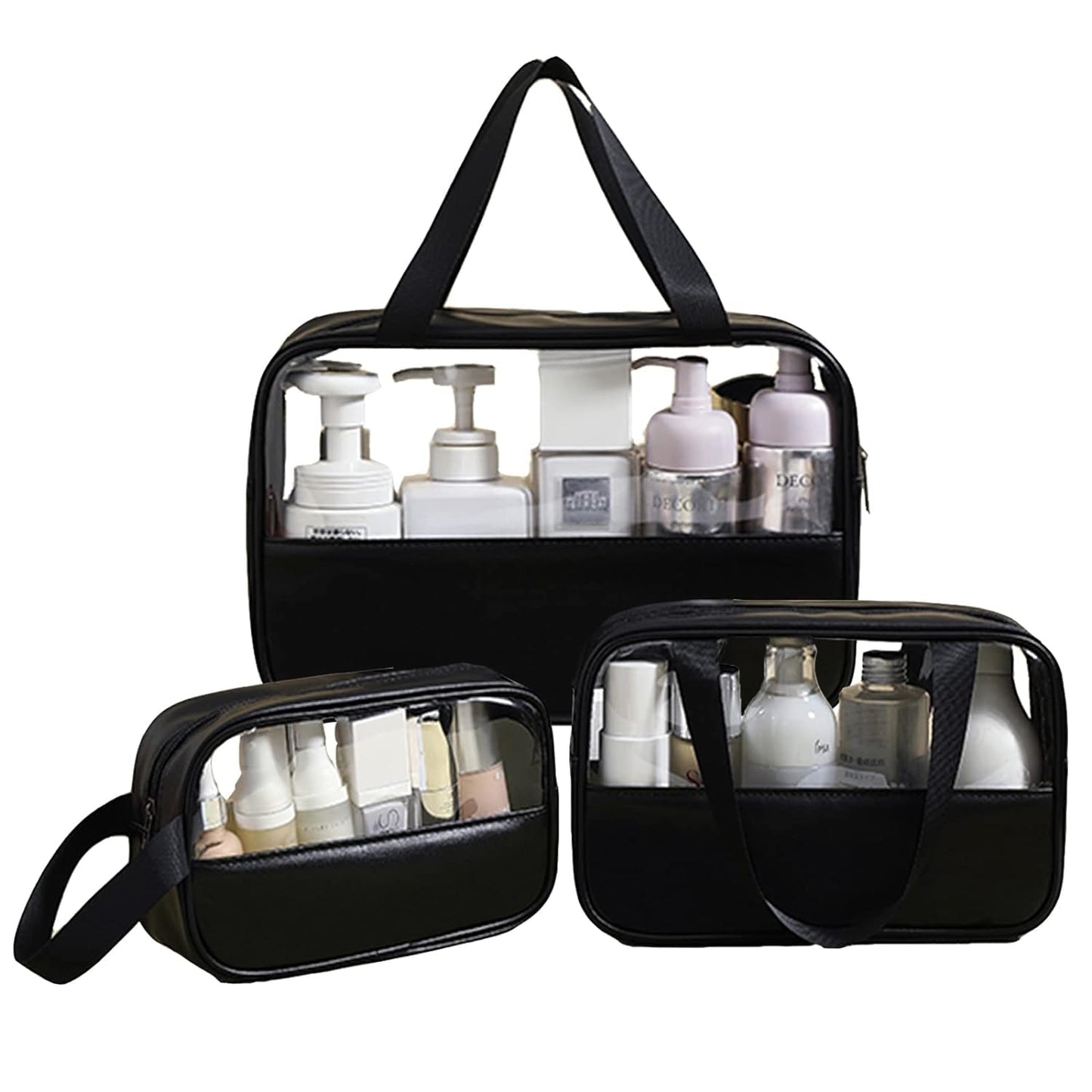 Apophis Travel Cosmetic Organizer Bag for Women