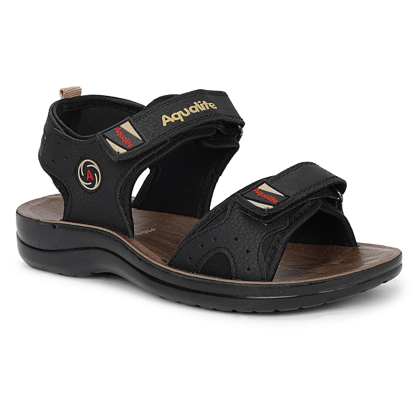 Aqualite Men's Psd-01 Slide Sandal