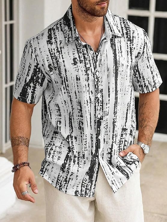 Hmkm Casual Shirt for Men|| Shirt for Men