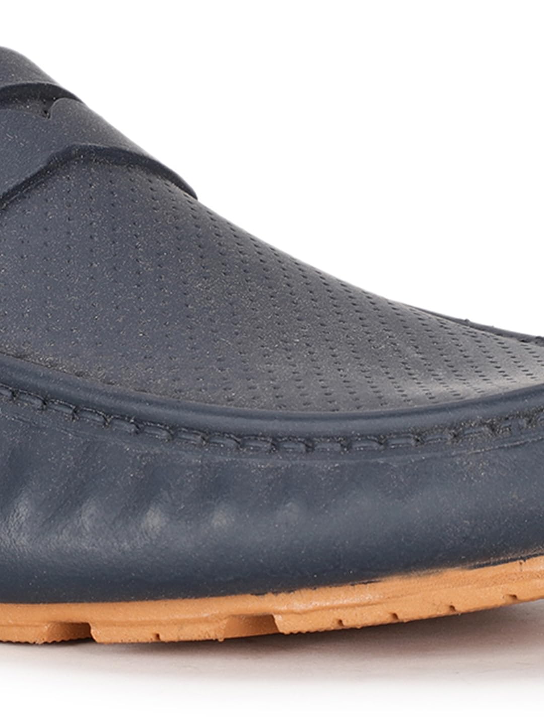 Bata Men Pull On Loafers - alphahostel.in