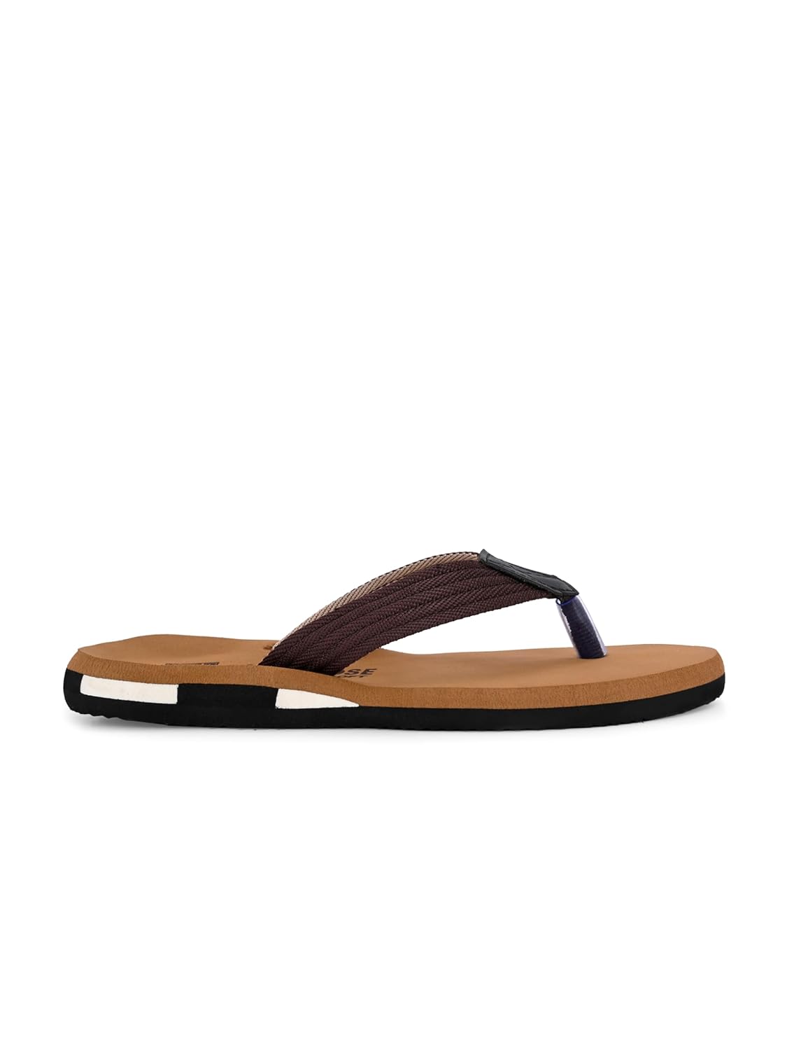 FOOTLOOSE Synthetic Comfortable Men's Flip Flop - alphahostel.in