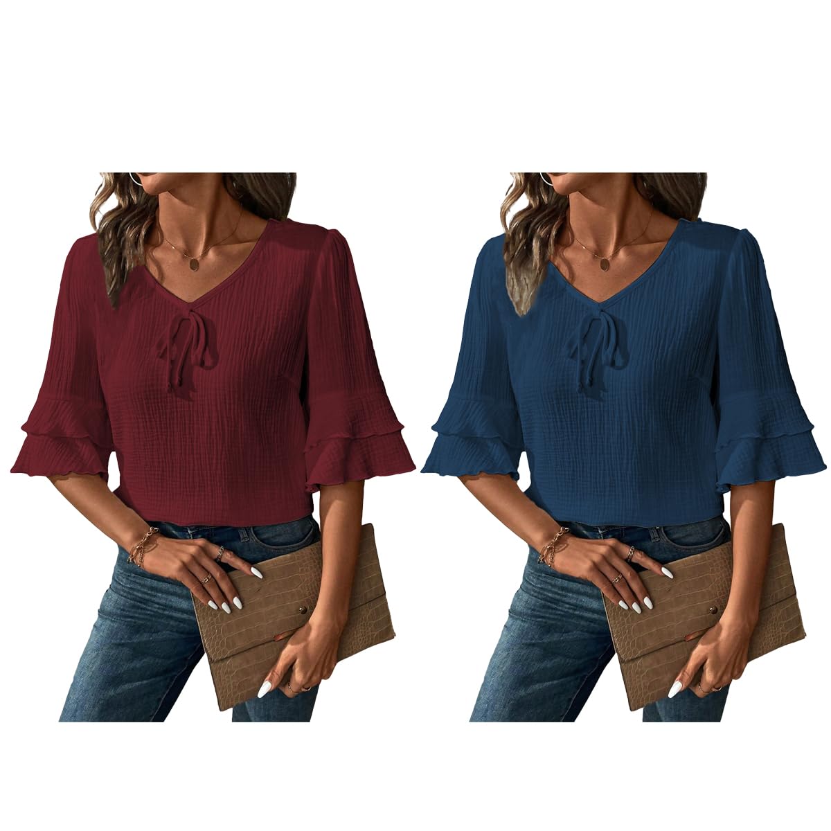 TOPLOT Fashion Women Tops || Shirt for Woman
