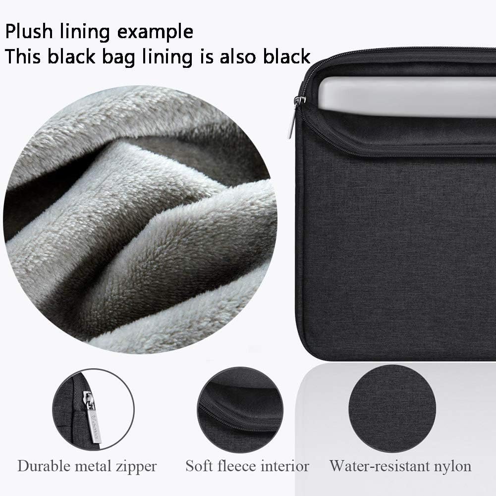 Dynotrek Kidle 17.3 inch Laptop Sleeve Case