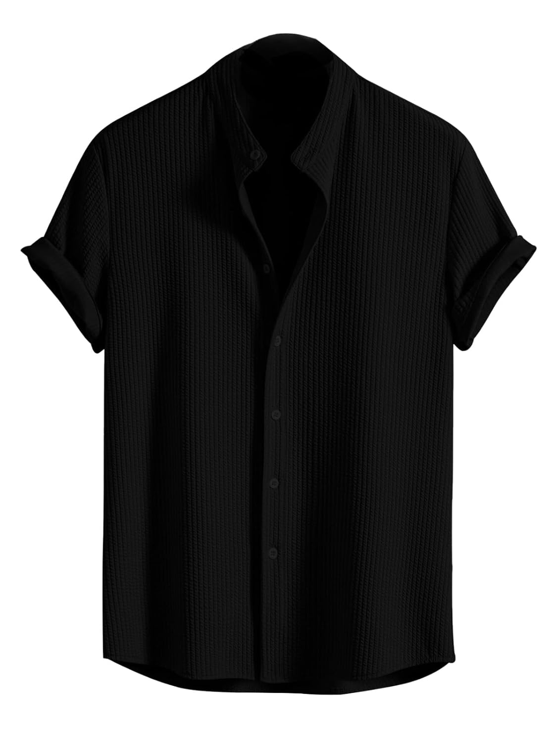 GRECIILOOKS Shirt for Men | Mens Casual Shirt's