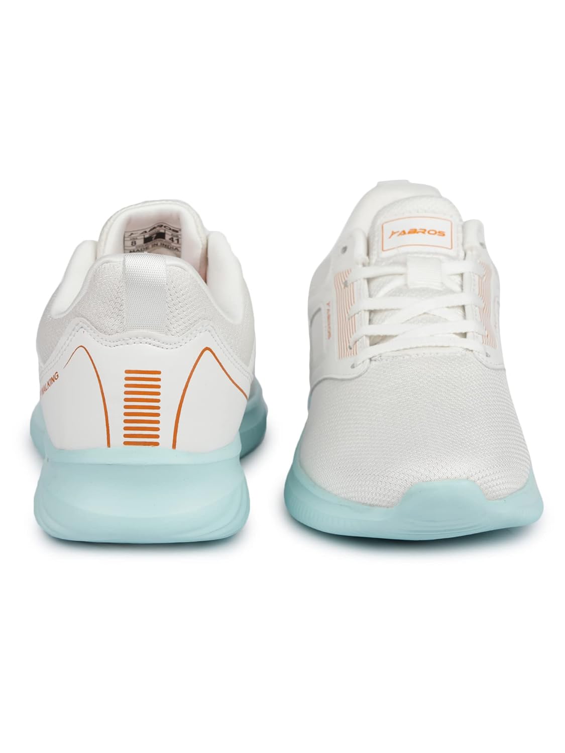 ABROS Men's Glide N ASSG0149N Sports Shoes - alphahostel.in