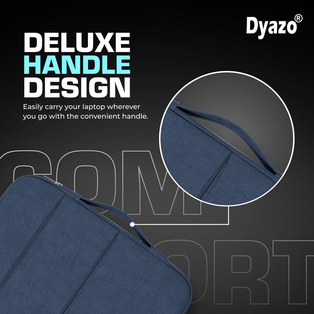 Dyazo Office Protective Laptop Sleeve