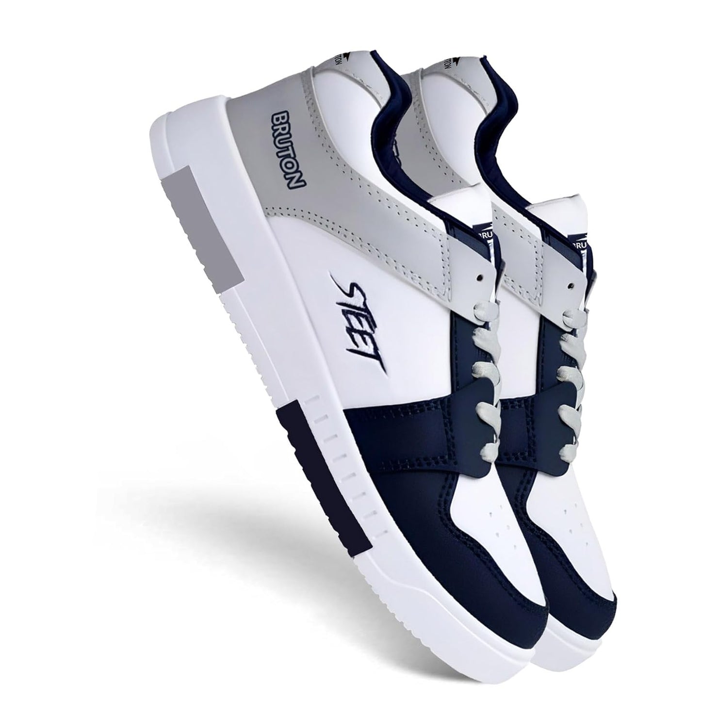 BRUTON Men's TARZEN-0340 Casual Sneaker Shoe - alphahostel.in