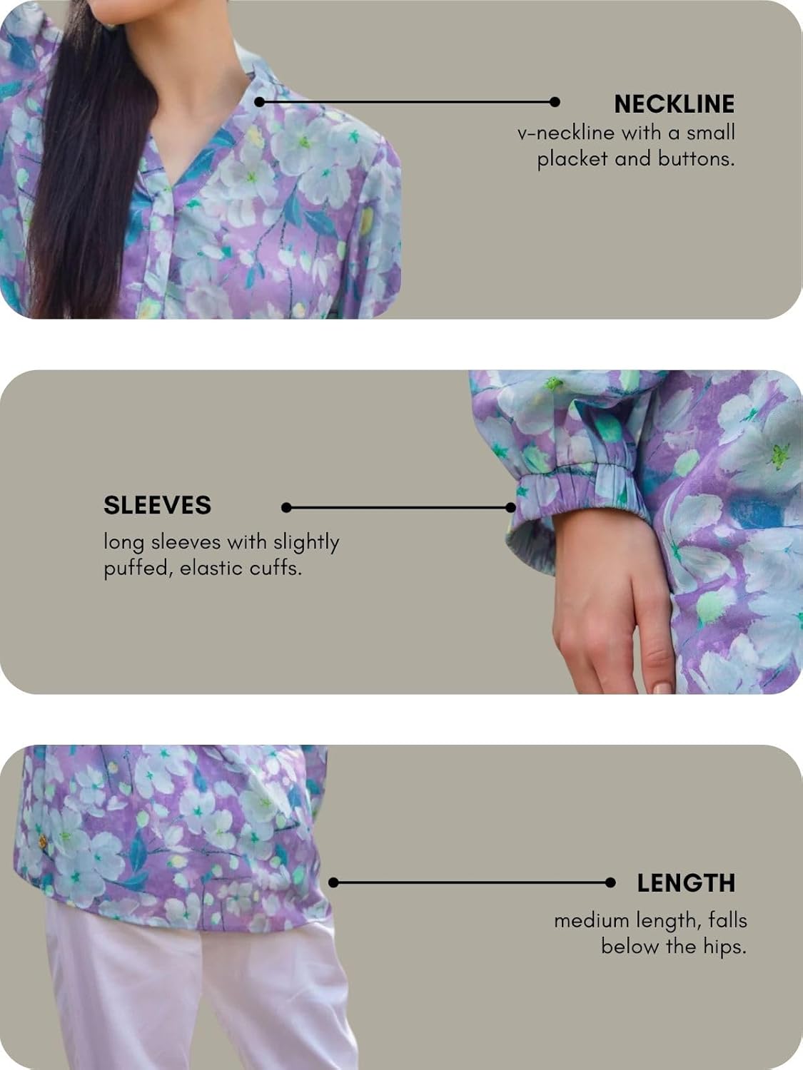 Leriya Fashion Printed Regular Fit Jeans Korean