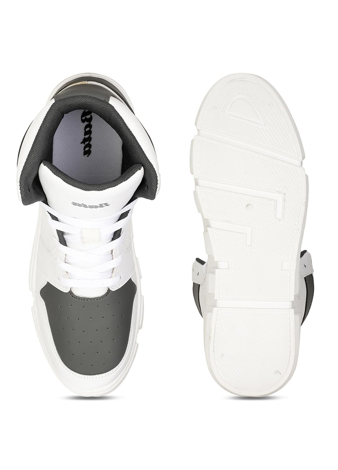 Bata Men Pull On Sneaker Shoes - alphahostel.in