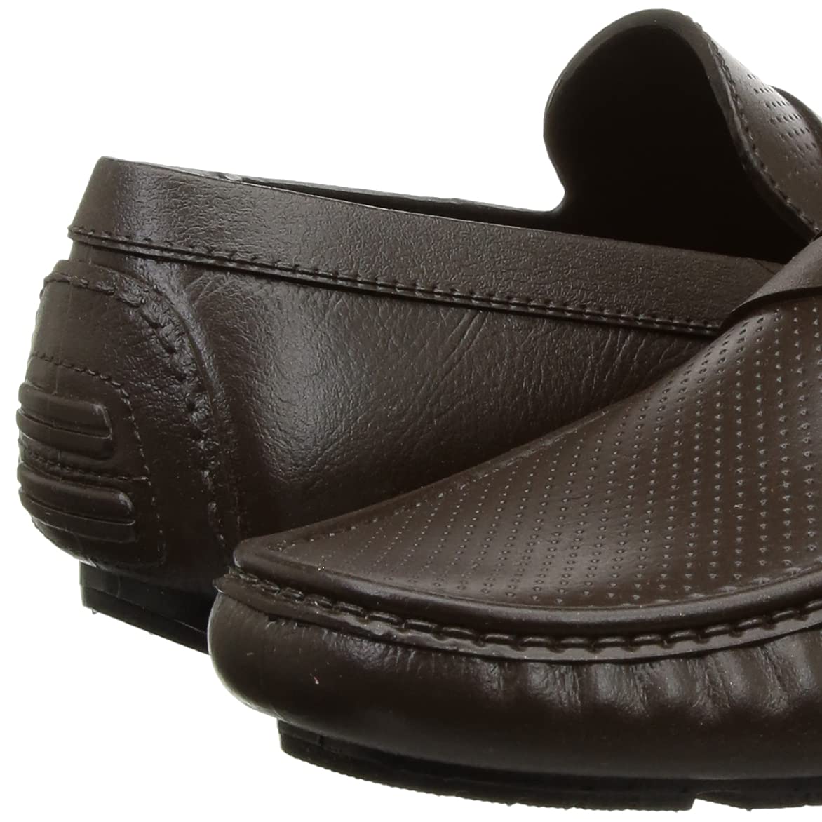 Bata Men Pull On Loafers - alphahostel.in