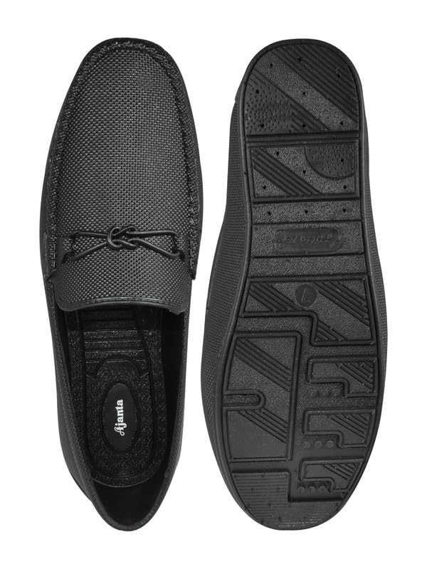 AJANTA Men's Loafers | Stylish & Comfortable - alphahostel.in