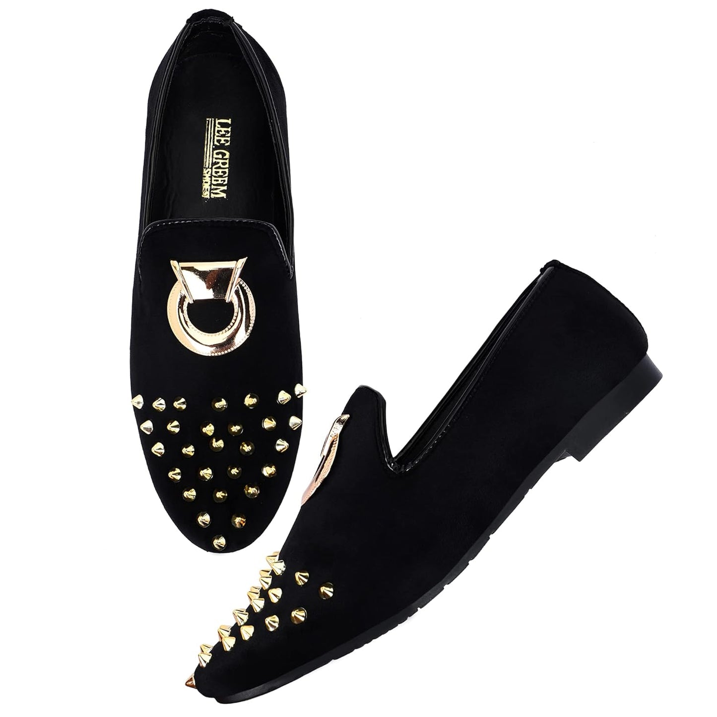 LE GREEM Casual Everyday Loafers for Men - alphahostel.in