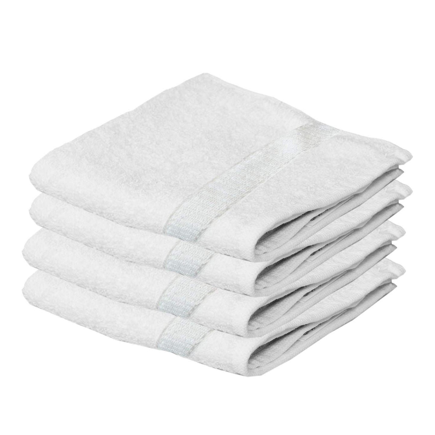 Kuber Industries Pack of 2 Cotton Hand/Face Towels