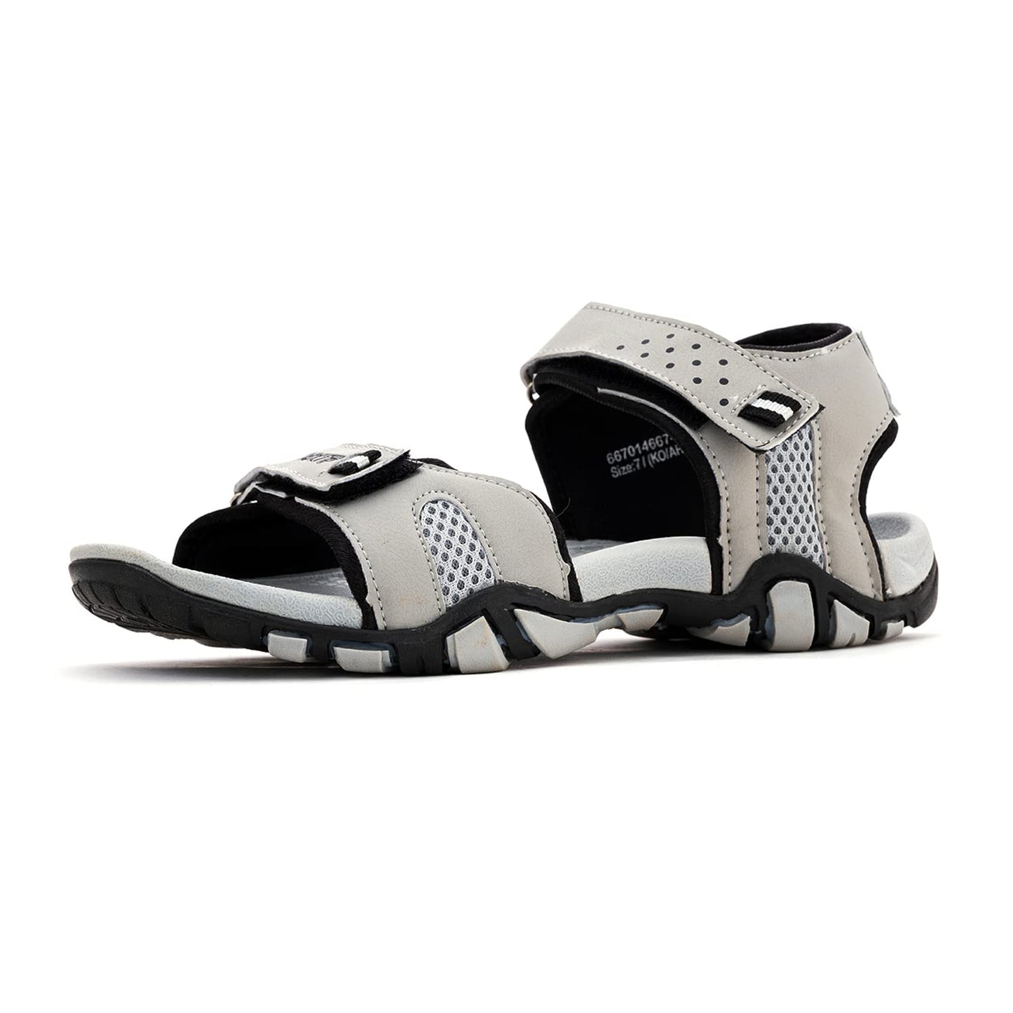 Khadim's Fitnxt Floaters Kitto Sandal for Men