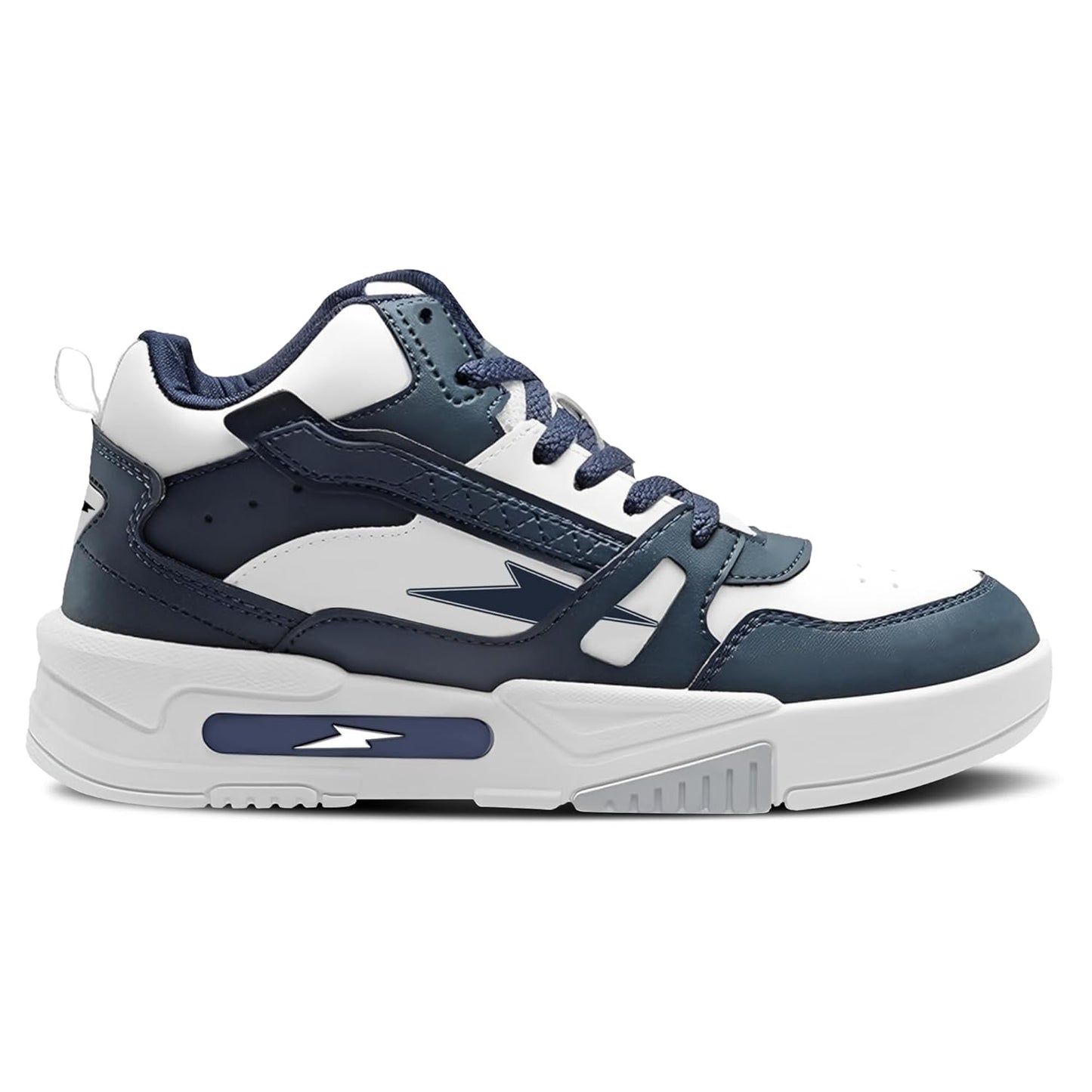BRUTON 301-AVIATOR High Top Stylish Shoes for Men - alphahostel.in