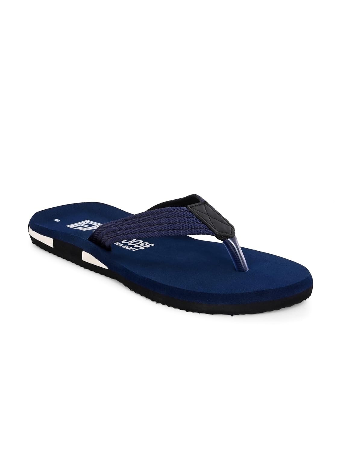 FOOTLOOSE Synthetic Comfortable Men's Flip Flop - alphahostel.in