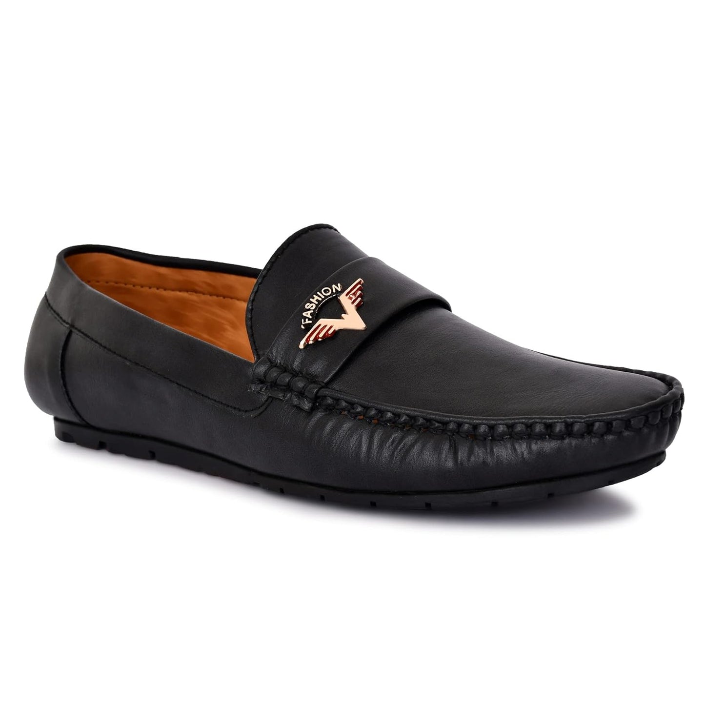 OZJI Men's Formal and Casual Loafers Shoes - alphahostel.in