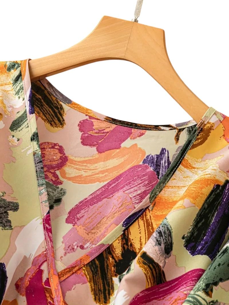 LITZO Dresses for Women || Western Dresses for Women (L-41-42)