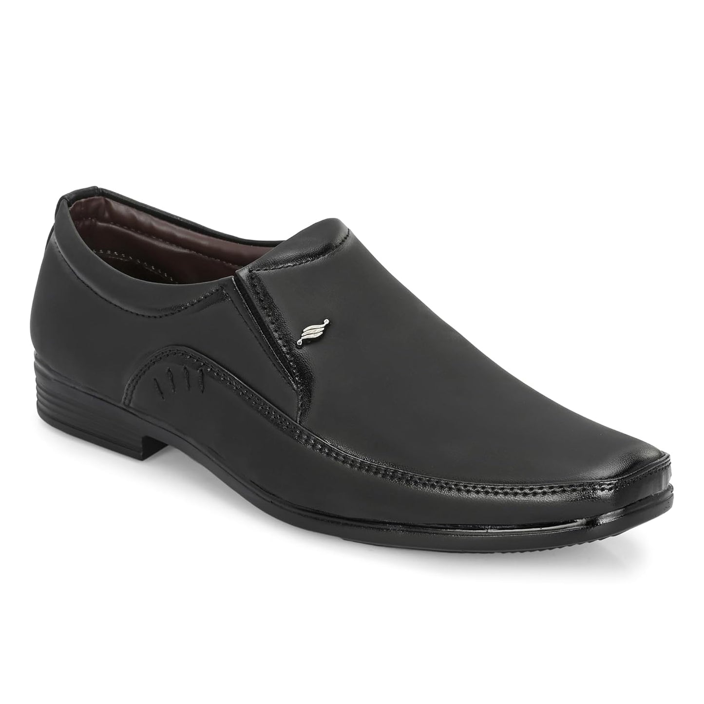 Leepeeter Formal Shoe for Men's Comfortable - alphahostel.in