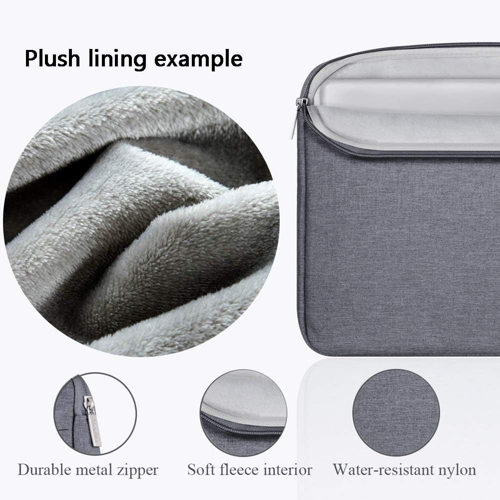 Dynotrek Kidle 17.3 inch Laptop Sleeve Case