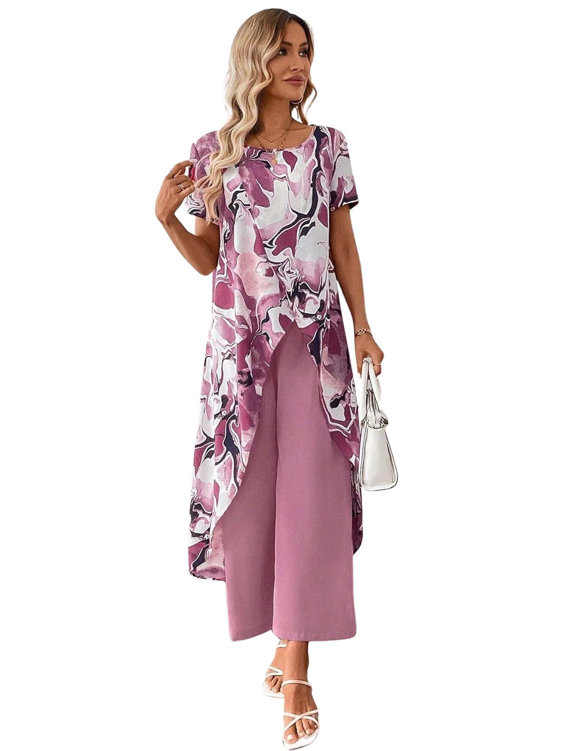 LITZO Western Dresses for Women (L-21-22)