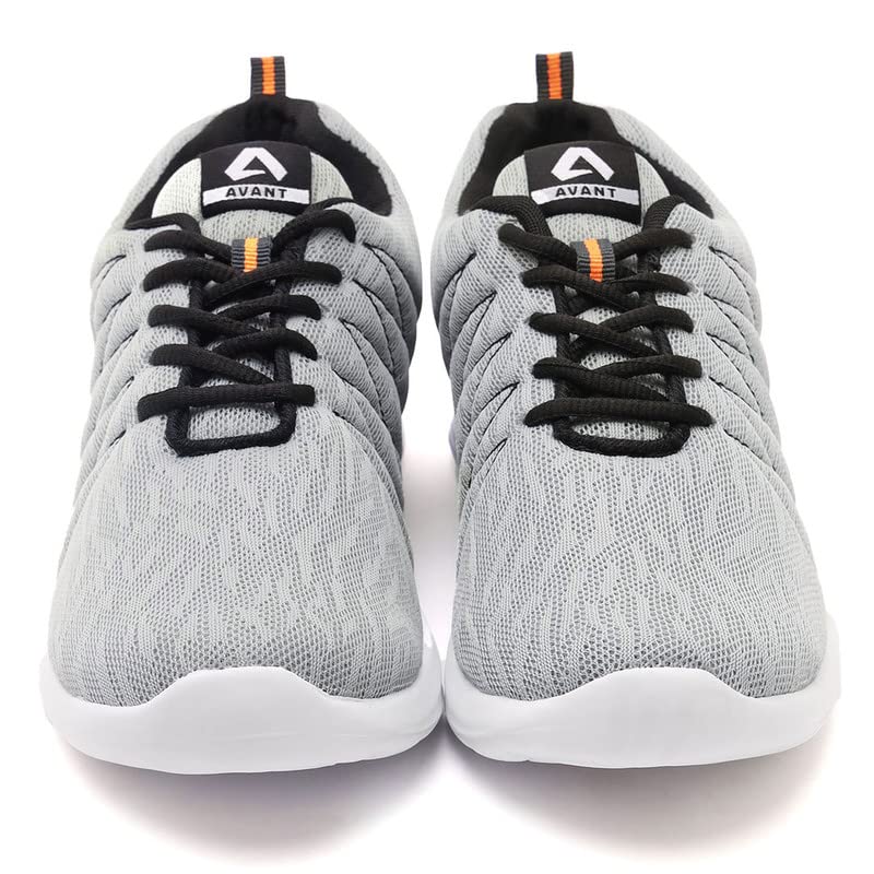 AVANT Mens Ultra Light Running Running Shoes - alphahostel.in