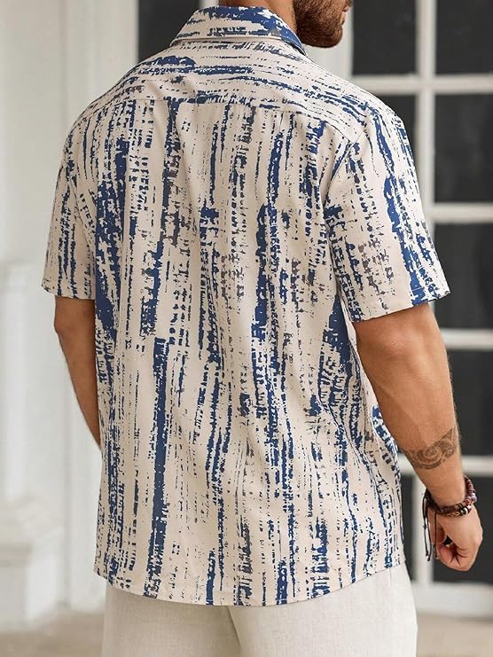 Hmkm Casual Shirt for Men|| Shirt for Men