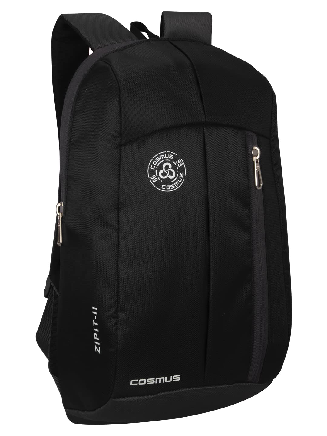 Cosmus Zipit Small Outdoor Mini Backpack 12 L - alphahostel.in