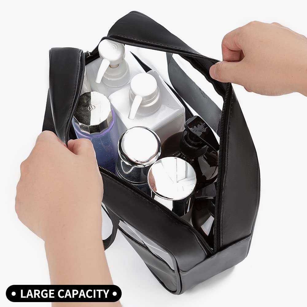 Apophis Travel Cosmetic Organizer Bag for Women