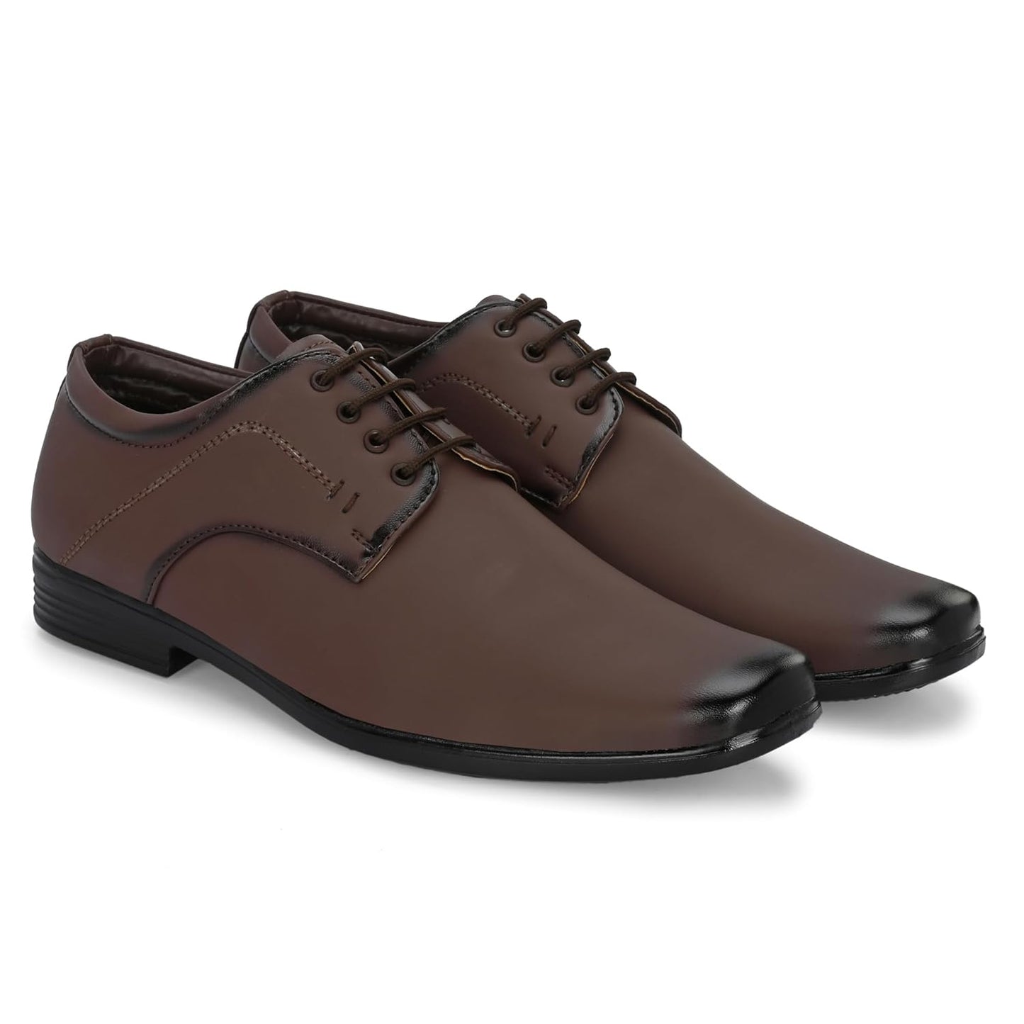 Leepeeter Formal Shoe for Men's Comfortable - alphahostel.in