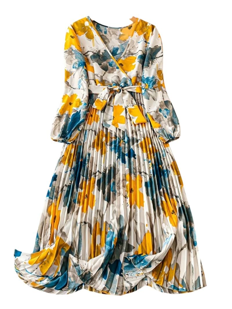 LITZO Dresses for Women || Western Dresses for Women (L-41-42)
