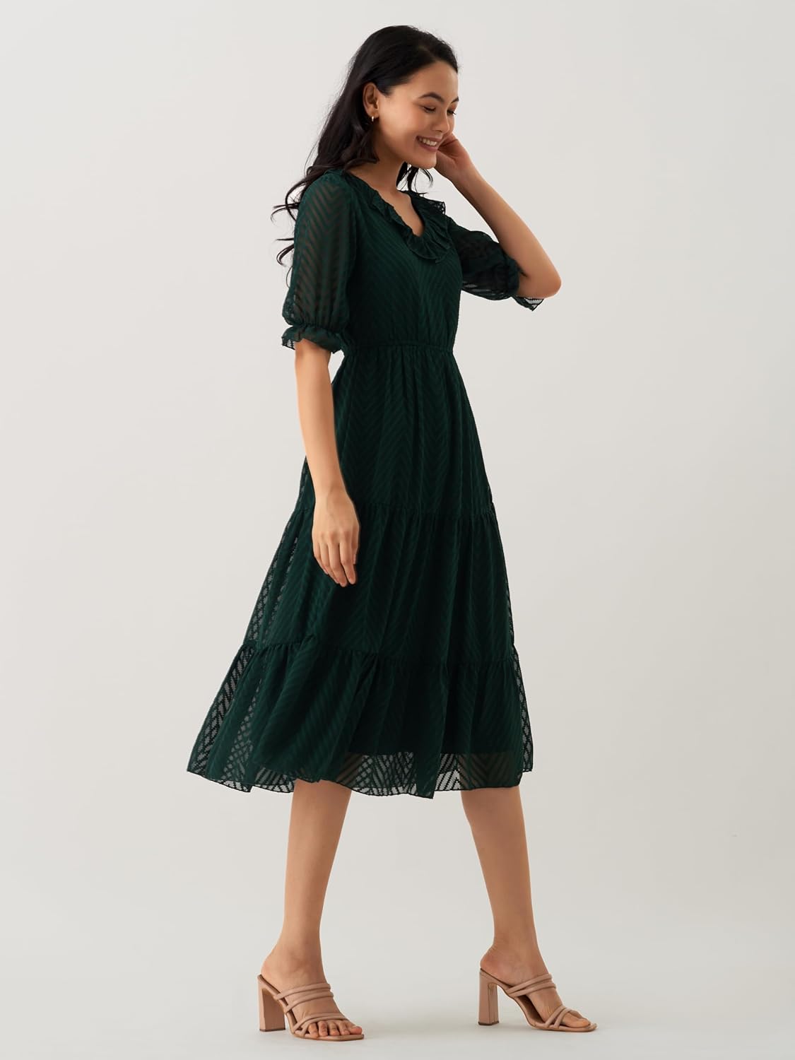 AASK Dress for Women | One Piece | Kurta Set | Tops | Dresses