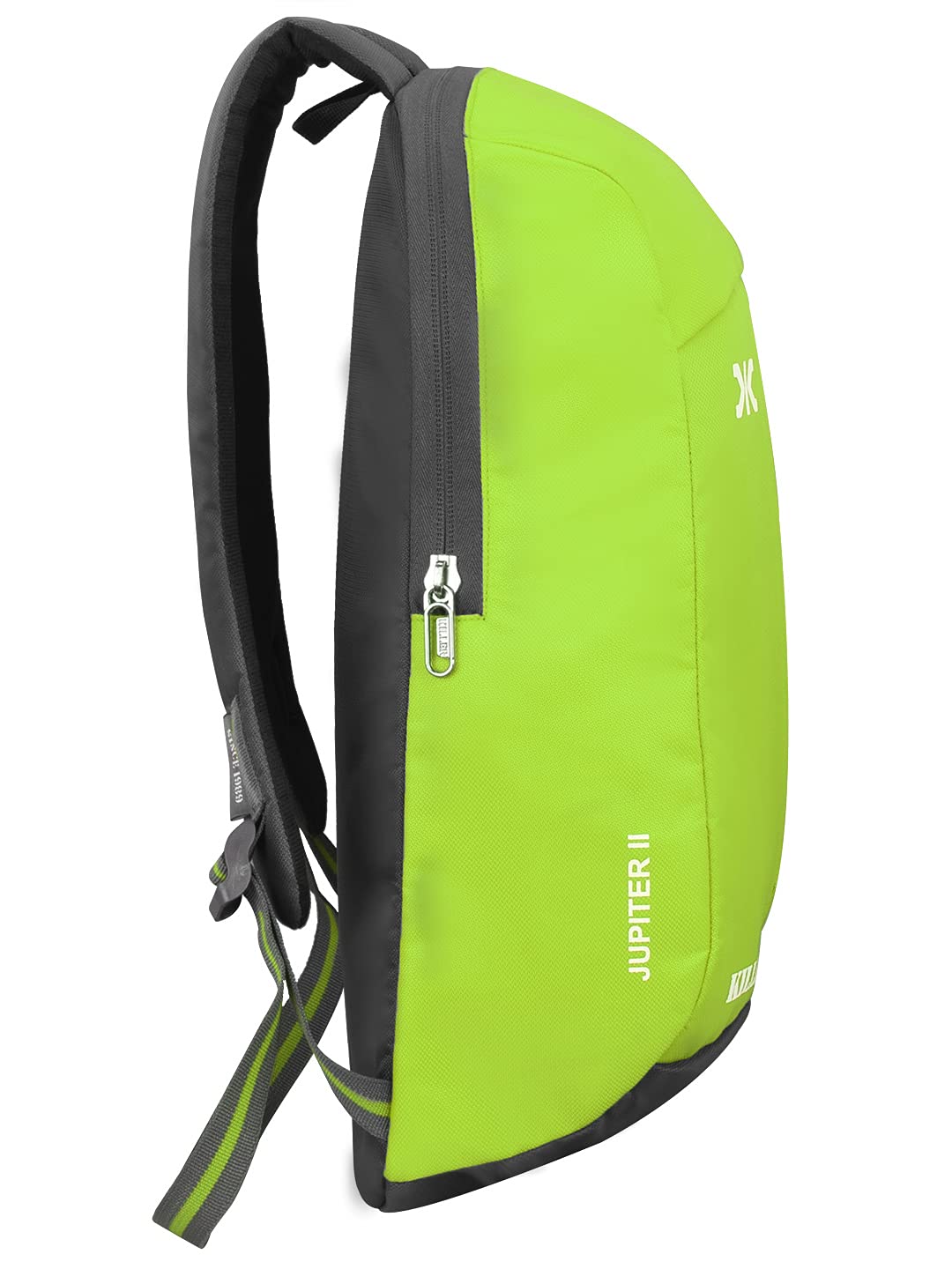 KILLER Jupiter Small Outdoor Mini Backpack 12L - alphahostel.in