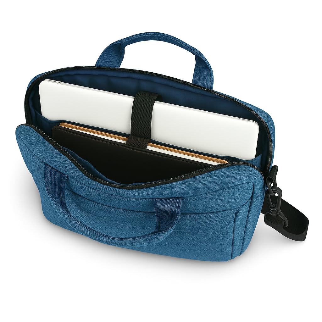 Bagtronix Mystic Unisex Adult Men's Laptop