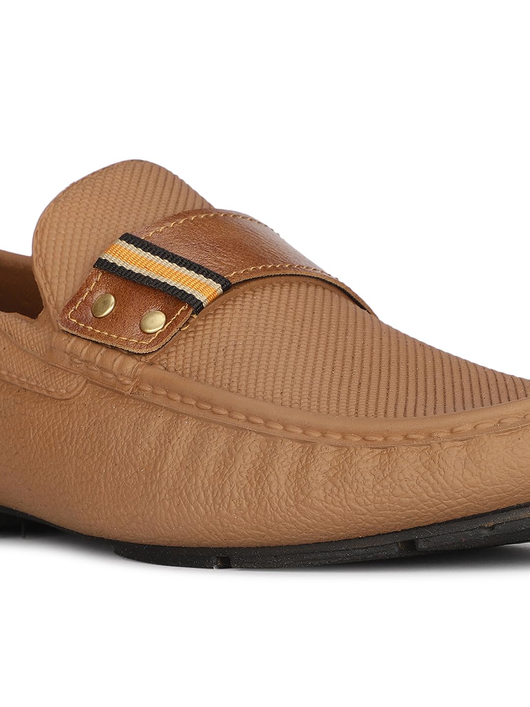 Bata Men Pull On Loafers - alphahostel.in