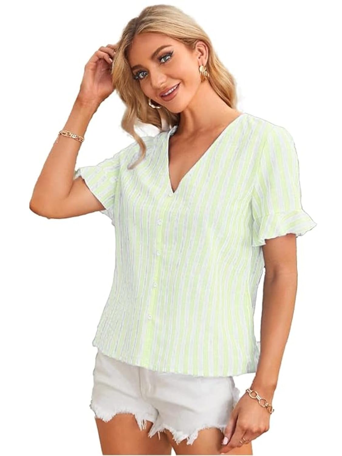 Leriya Fashion Women's Cotton Regular Fit Plus Size