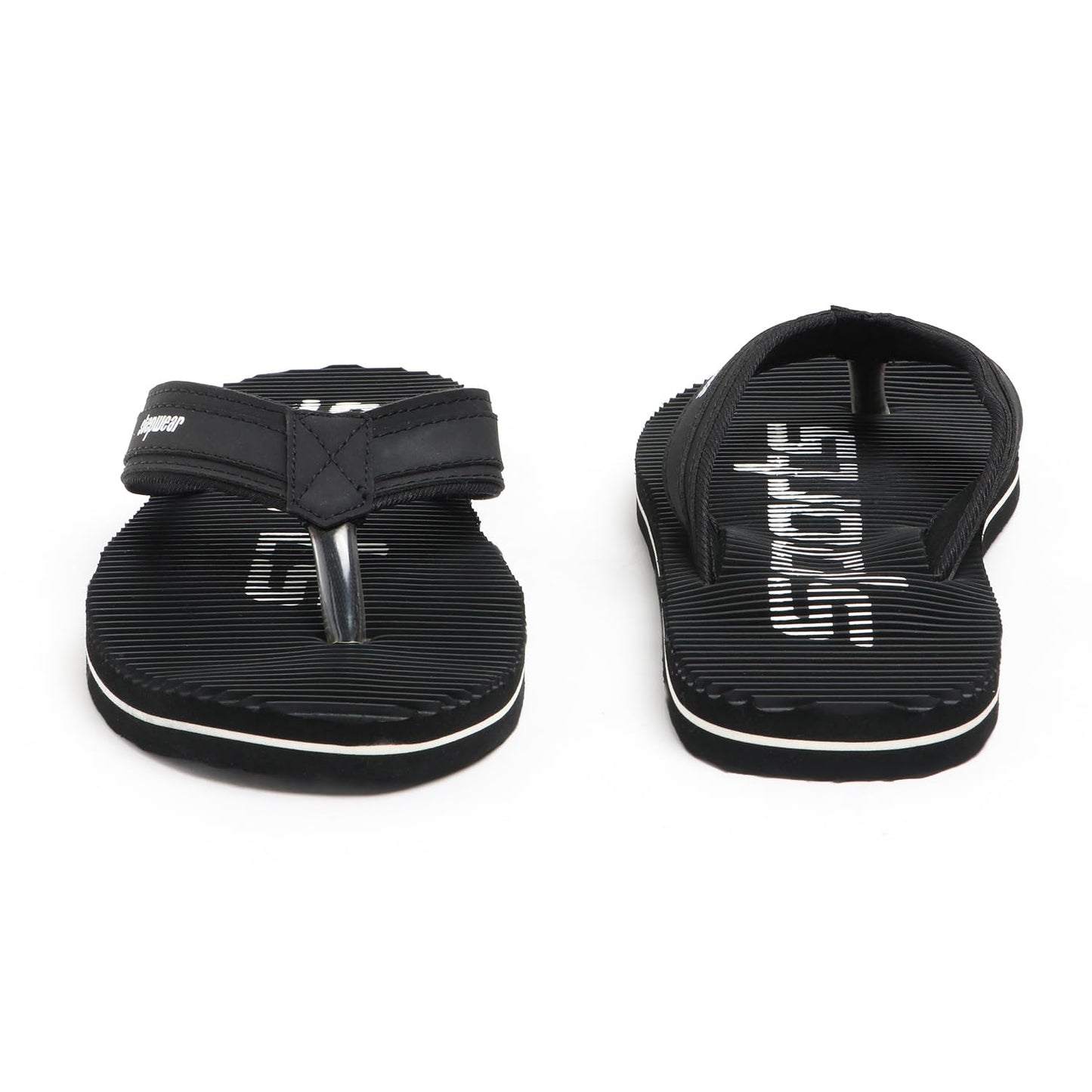 Stepwear Men's Flip Flops – Stylish & Durable - alphahostel.in
