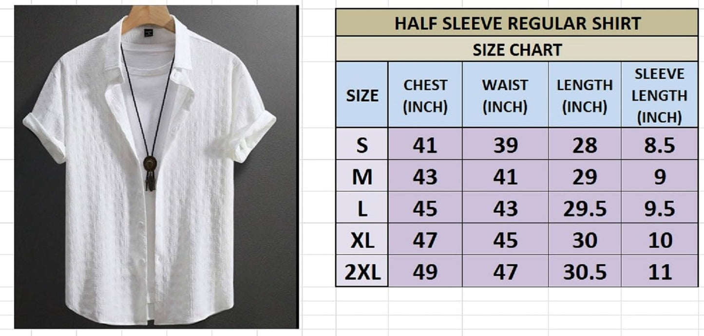Lymio Casual Shirt for Men|| Shirt for Men|| Men Stylish