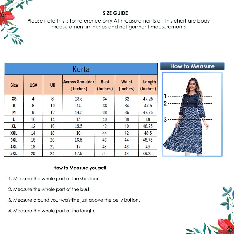 Yash Gallery Women's Cotton Straight Fit Straight Kurta