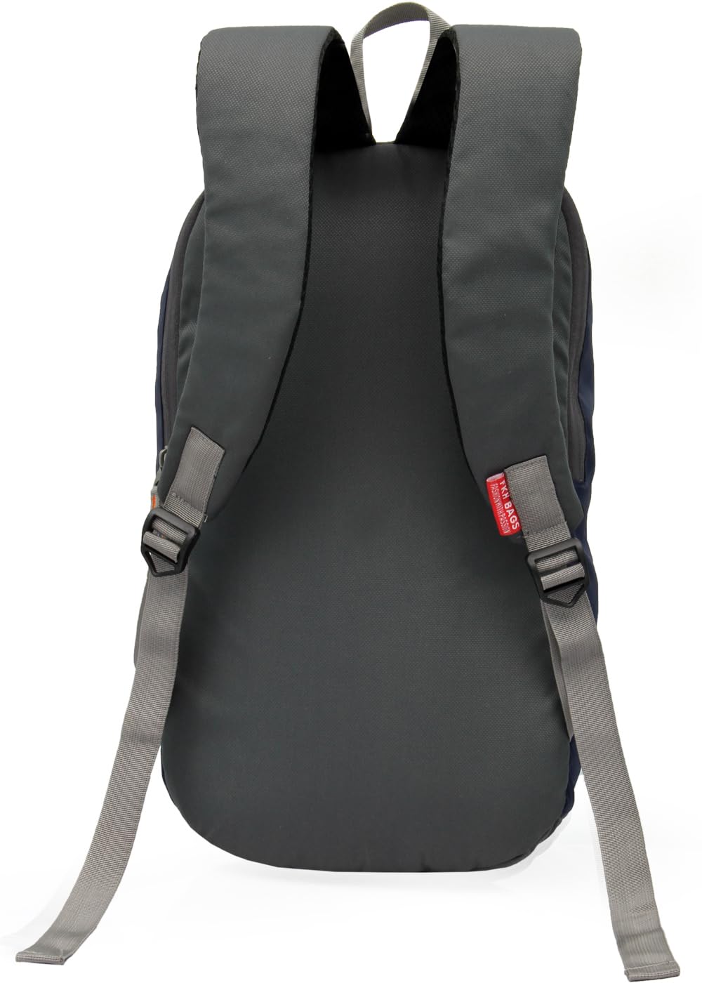 WORLD STAR Large Laptop Backpack/Office Bag - alphahostel.in