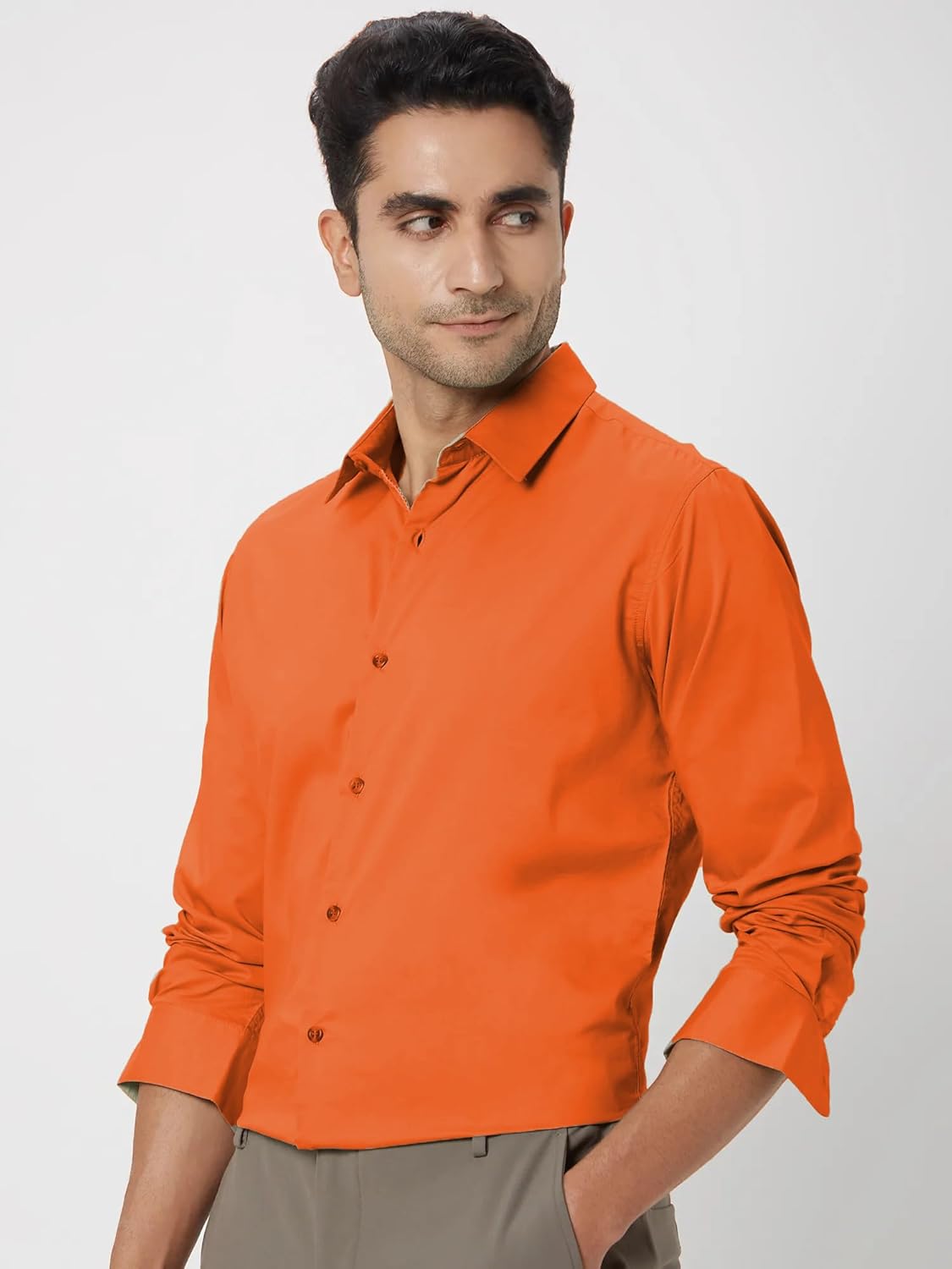 U-Turn Casual Shirt for Men || Shirt for Men Latest