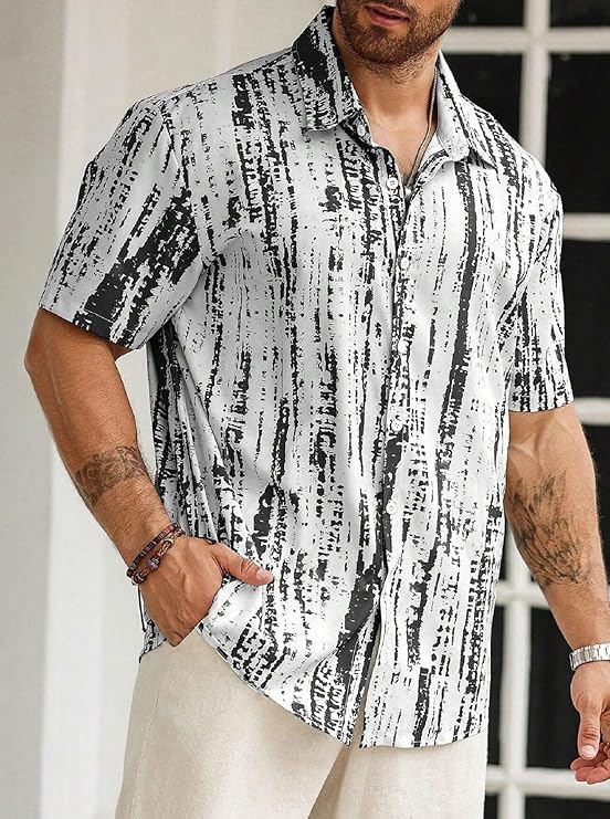 Hmkm Casual Shirt for Men|| Shirt for Men