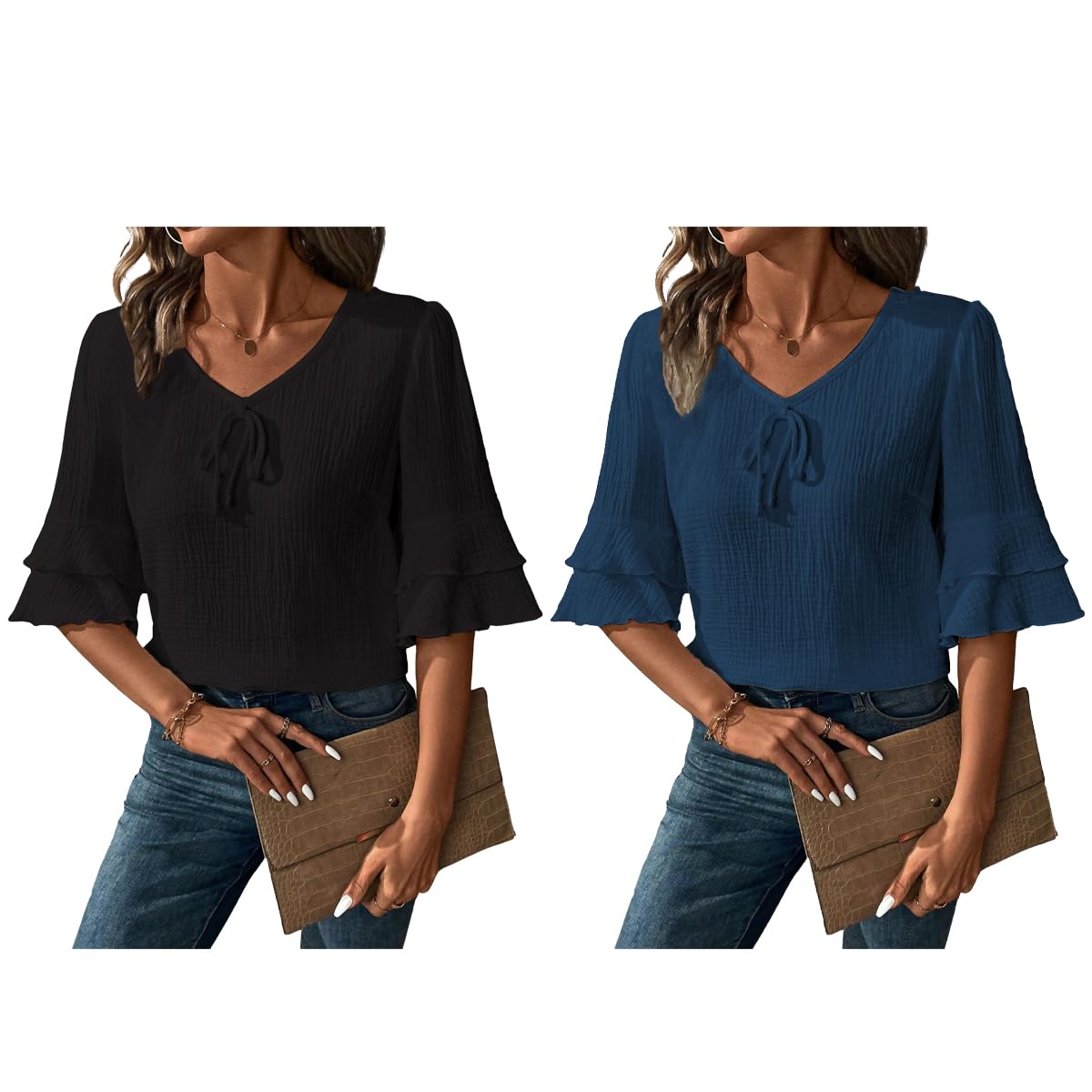 TOPLOT Fashion Women Tops || Shirt for Woman