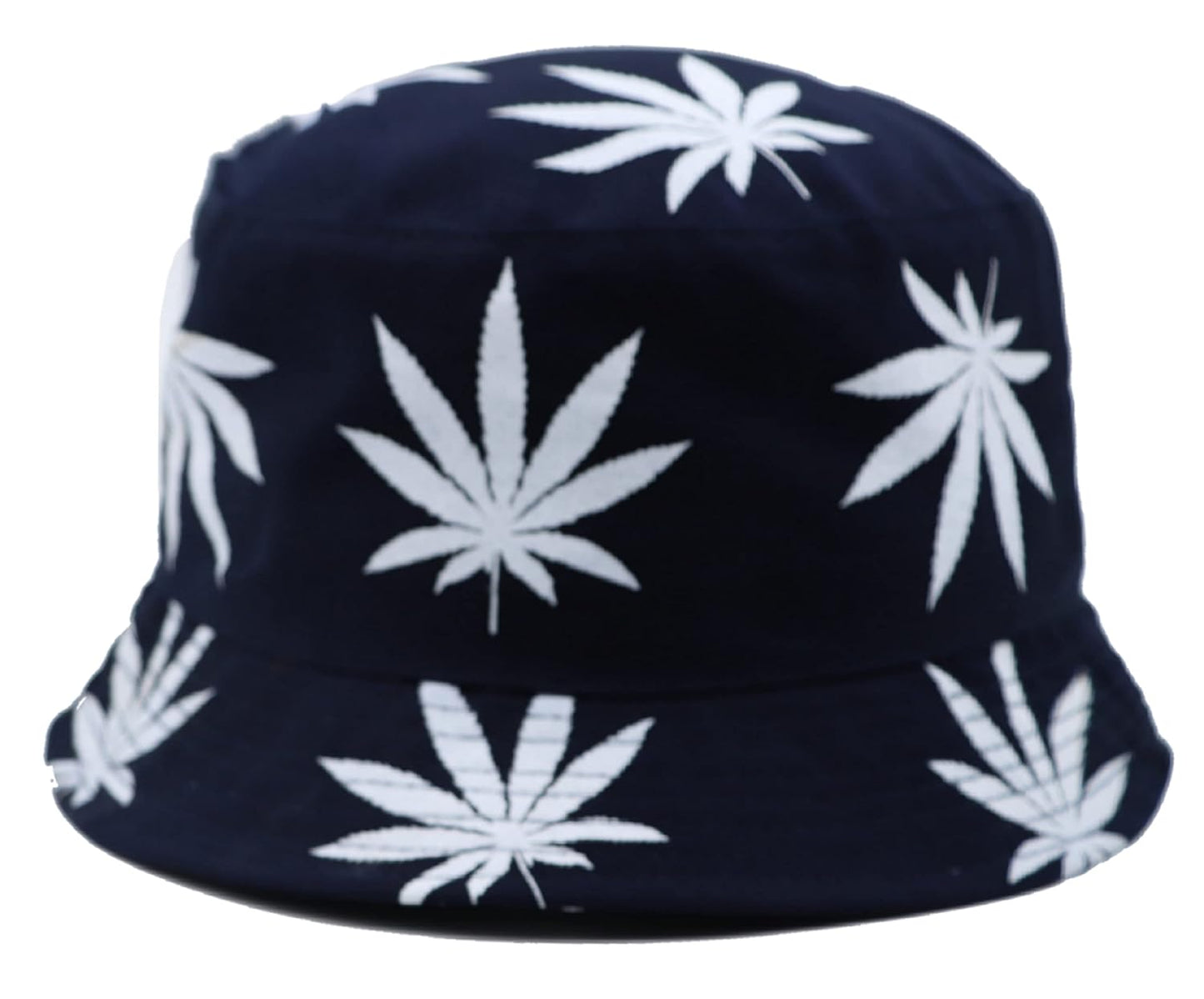 JAZAA Bucket Hat for Women Men Teens Summer Beach