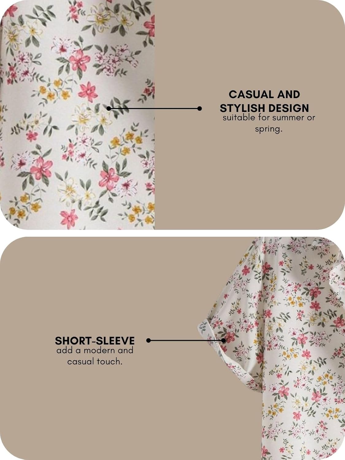 DHRUVI TRENDZ Shirt for Men | Casual Stylish