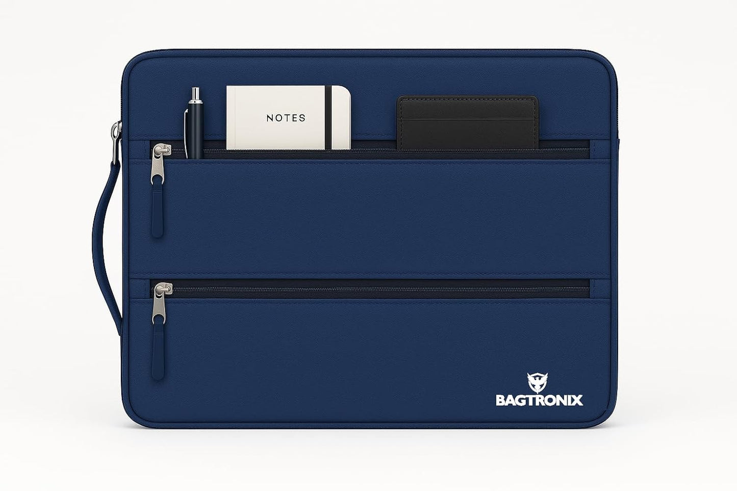 Bagtronix® Drax Laptop Bag Sleeve Case