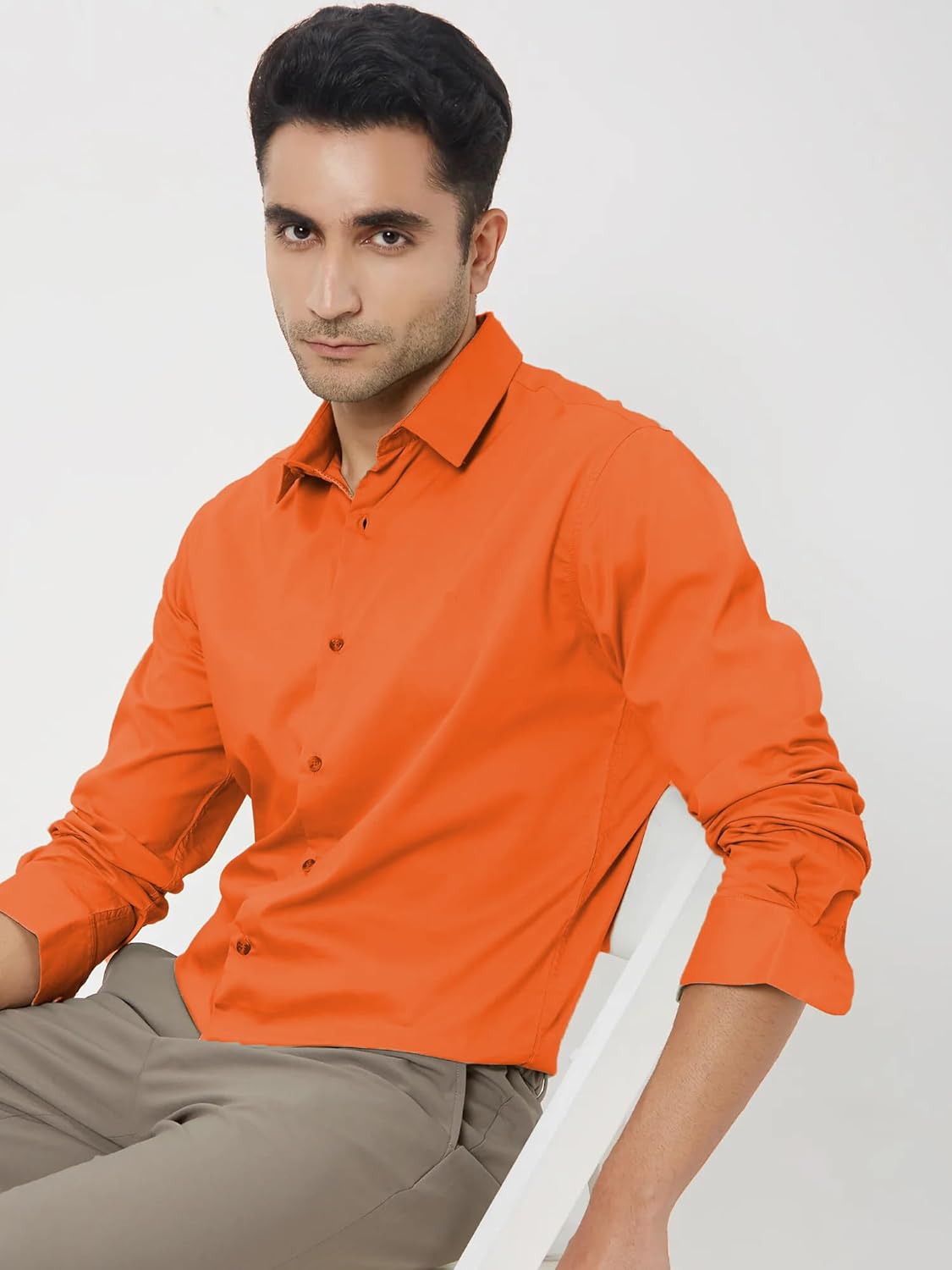 U-Turn Casual Shirt for Men || Shirt for Men Latest